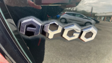 Toyota Aygo 1.0 VVT-i X-Play 5dr Petrol Hatchback